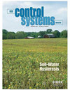 IEEE CONTROL SYSTEMS MAGAZINE雜志封面